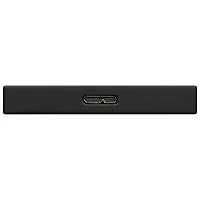 Seagate One Touch 1TB USB 3.0 Portable External Hard Drive (STKY1000400) - Black