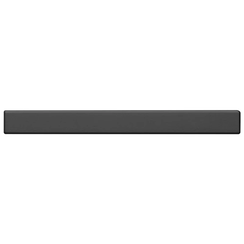 Disque dur externe portatif USB 3.0 One Touch de 1 To de Seagate (STKY1000404) - Gris cosmique