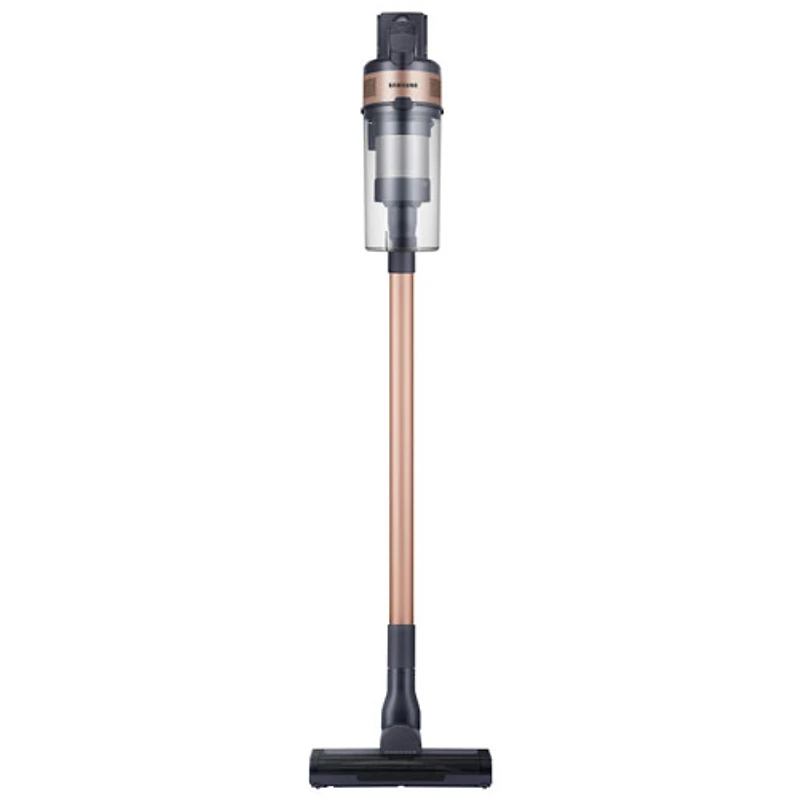 Samsung Jet60 Pet Cordless Stick Vacuum - Rose Gold