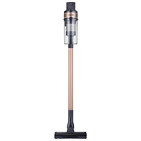 Samsung Jet60 Pet Cordless Stick Vacuum - Rose Gold