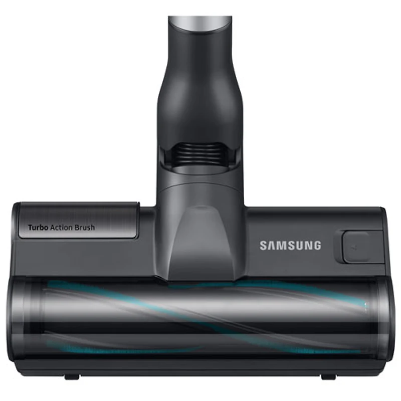 Aspirateur-balai sans fil Jet 75 complet de Samsung - Argenté