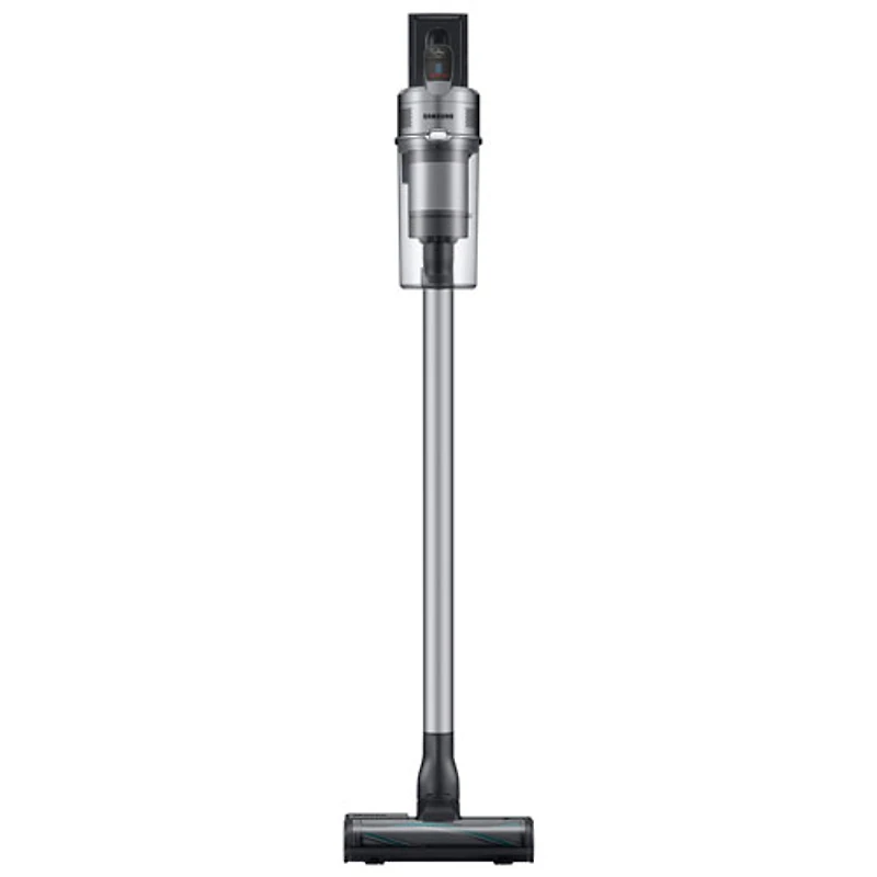 Aspirateur-balai sans fil Jet 75 complet de Samsung - Argenté