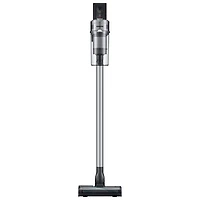 Aspirateur-balai sans fil Jet 75 complet de Samsung - Argenté