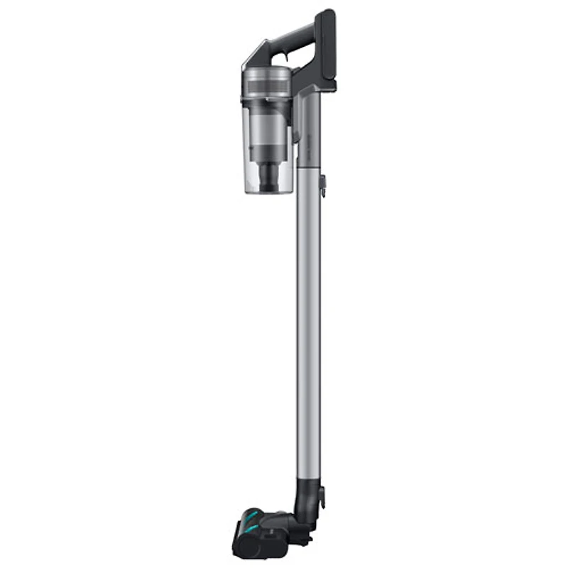 Aspirateur-balai sans fil Jet 75 complet de Samsung - Argenté