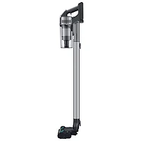 Aspirateur-balai sans fil Jet 75 complet de Samsung - Argenté