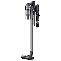 Aspirateur-balai sans fil Jet 75 complet de Samsung - Argenté