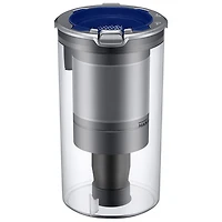 Aspirateur-balai sans fil Jet 75 complet de Samsung - Argenté
