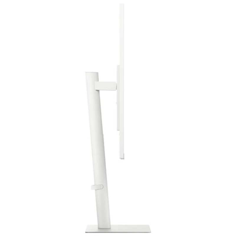 Moniteur intelligent DEL VA UHD 4K 60 Hz GTG 4 ms de 32 po de Samsung (LS32CM701UNXZA) - Blanc -Partenaire de détail exclusif