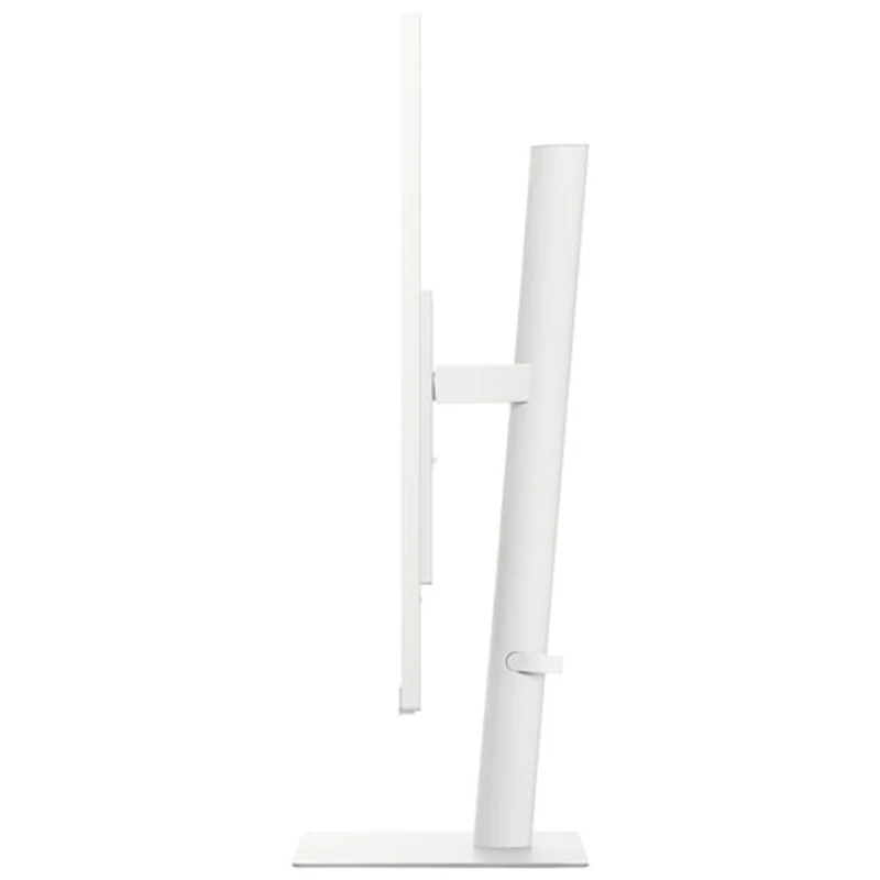 Moniteur intelligent DEL VA UHD 4K 60 Hz GTG 4 ms de 32 po de Samsung (LS32CM701UNXZA) - Blanc -Partenaire de détail exclusif