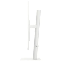 Moniteur intelligent DEL VA UHD 4K 60 Hz GTG 4 ms de 32 po de Samsung (LS32CM701UNXZA) - Blanc -Partenaire de détail exclusif