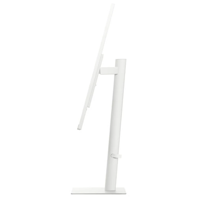 Moniteur intelligent DEL VA UHD 4K 60 Hz GTG 4 ms de 32 po de Samsung (LS32CM701UNXZA) - Blanc -Partenaire de détail exclusif