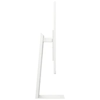 Moniteur intelligent DEL AV UHD 4K GTG 4 ms 60 Hz 32 po de Samsung (LS32CM801UNXZA) - Blanc