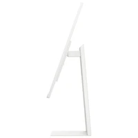 Moniteur intelligent DEL AV UHD 4K GTG 4 ms 60 Hz 32 po de Samsung (LS32CM801UNXZA) - Blanc