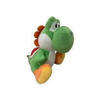 Peluche de Yoshi Mario Super Mario Bros de Little Buddies