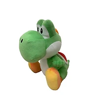 Peluche de Yoshi Mario Super Mario Bros de Little Buddies