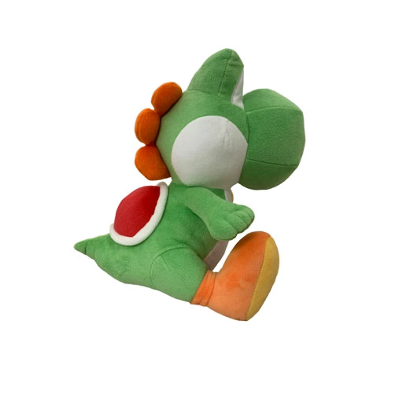 Peluche de Yoshi Mario Super Mario Bros de Little Buddies