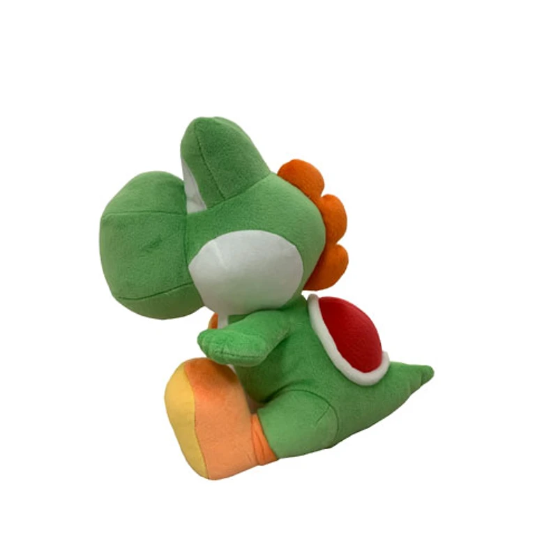 Peluche de Yoshi Mario Super Mario Bros de Little Buddies