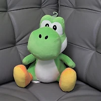 Peluche de Yoshi Mario Super Mario Bros de Little Buddies