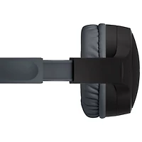 Casque d'écoute avec fil pour enfants SoundForm Mini de Belkin - Noir