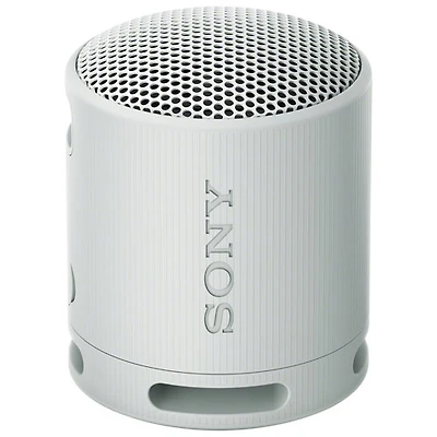 Sony SRS-XB100 Waterproof Bluetooth Wireless Speaker