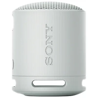 Sony SRS-XB100 Waterproof Bluetooth Wireless Speaker
