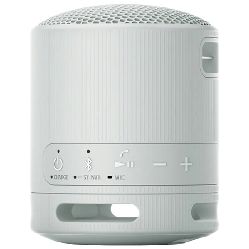 Sony SRS-XB100 Waterproof Bluetooth Wireless Speaker
