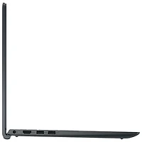 Portable 15,6 Inspiron 15 3520 de Dell - Noir carbone (Core i7-1255U d'Intel/SSD 1 To/RAM 16 Go/Windows 11)