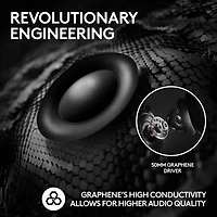 Casque de jeu sans fil G PRO X 2 LIGHTSPEED de Logitech