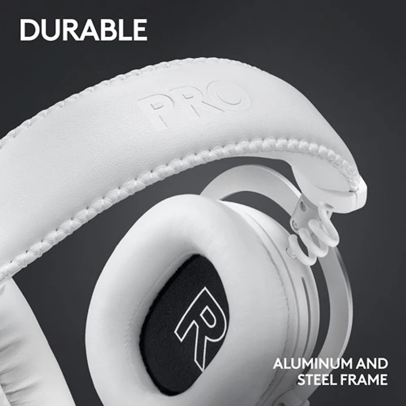 Casque de jeu sans fil G PRO X 2 LIGHTSPEED de Logitech