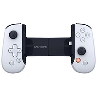 Backbone One PlayStation Gaming Controller for iOS Smartphone (1st Generation)