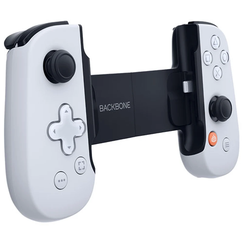 Backbone One PlayStation Gaming Controller for iOS Smartphone (1st Generation)