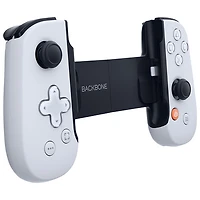Backbone One PlayStation Gaming Controller for iOS Smartphone (1st Generation)