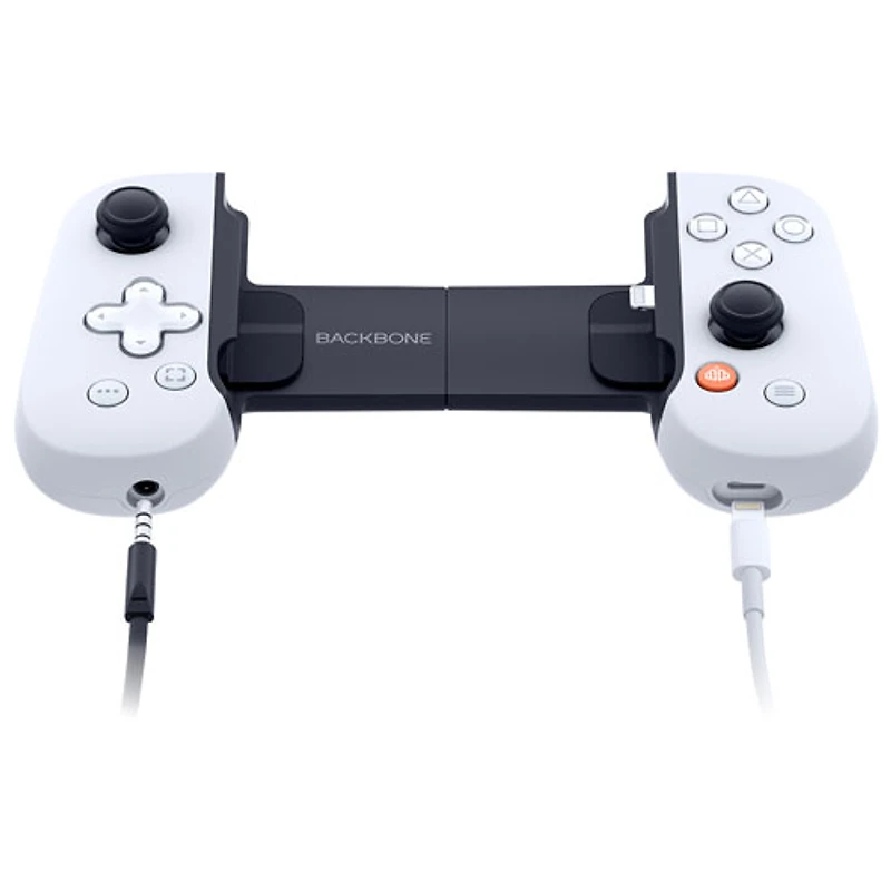 Backbone One PlayStation Gaming Controller for iOS Smartphone (1st Generation)