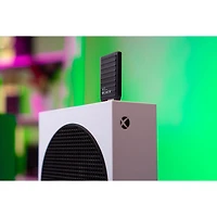 Carte d'extension C50 WD_BLACK de 1 To - Sous licence officielle pour Xbox Series X|S