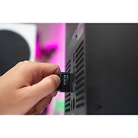 Carte d'extension C50 WD_BLACK de 1 To - Sous licence officielle pour Xbox Series X|S