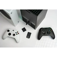 Carte d'extension C50 WD_BLACK de 1 To - Sous licence officielle pour Xbox Series X|S