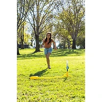 Stomp Rocket Jr. Glow Stomp Rockets - 4 Pack