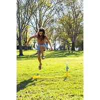 Stomp Rocket Jr. Glow Stomp Rockets - 4 Pack