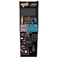 Borne d'arcade de luxe Class of '81 Ms. Pac-Man d'Arcade1Up