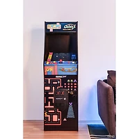 Borne d'arcade de luxe Class of '81 Ms. Pac-Man d'Arcade1Up