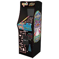 Borne d'arcade de luxe Class of '81 Ms. Pac-Man d'Arcade1Up