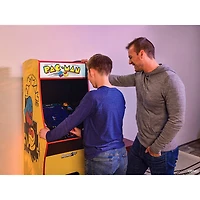 Arcade1Up PAC-MAN Deluxe Arcade Machine