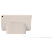 Google Pixel 11" 256GB Tablet with Charging Speaker Dock - Porcelain