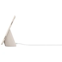 Google Pixel 11" 256GB Tablet with Charging Speaker Dock - Porcelain