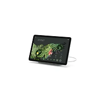 Tablette 11 po 128 Go Pixel de Google avec station de chargement/haut-parleur - Vert lichen