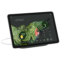 Google Pixel 11" 256GB Tablet with Charging Speaker Dock - Hazel