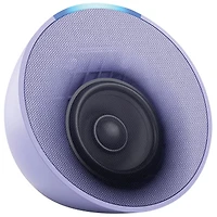 Haut-parleur intelligent Echo Pop d'Amazon avec Alexa