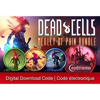 Ensemble Dead Cells Medly of Pain (Switch) - Téléchargement numérique