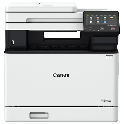 Imprimante couleur tout-en-un sans fil imageCLASS MF751CDW de Canon