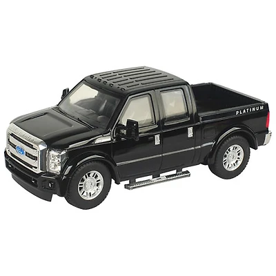 Voiture téléguidée Ford F350 de Braha (866-2805B) - Noir